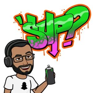 Meet your Posher, Stephen